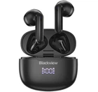 Навушники з мікрофоном Blackview TWS AirBuds 7 Black (6931548310235)