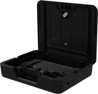 Torba na laptopa Fellowes Breyta Laptop 2 in 1 Carry Case Black (100016564) - obraz 5