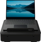 Torba na laptopa Fellowes Breyta Laptop 2 in 1 Carry Case Black (100016564) - obraz 9