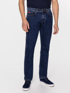 Jeansy regular fit męskie Lee Cooper LC7504-4220 36-36 Niebieskie (5905991700838) - obraz 1