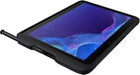 Tablet Samsung Galaxy Tab Active 4 Pro WiFi 6/128GB Black (SM-T630NZKEEUE) - obraz 6