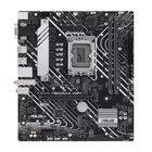 Материнская плата Asus PRIME H610M-A WIFI Socket 1700/Intel/Micro-ATX/1хHDMI/1хDisplayPort