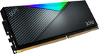 Pamięć Adata DDR5-6000 65536 MB PC5-48000 (Kit of 2x32768) XPG Black (AX5U6000C3032G-DCLARBK) - obraz 4