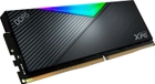 Оперативна пам'ять Adata DDR5-6000 65536 МБ PC5-48000 (Kit of 2x32768) XPG Black (AX5U6000C3032G-DCLARBK) - зображення 4