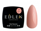 Гель моделирующий Edlen Builder Gel №07 50 мл