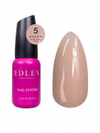 Гель Edlen Water Acrygel №05 Nude 9 мл