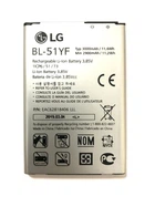 Акумулятор для LG G4 H540F BL-51YF