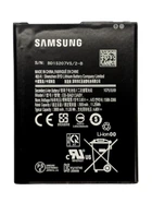 Акумулятор Samsung Galaxy A01 Core A013 M01 M013 EB-BA013ABY