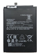 Аккумулятор для Xiaomi Redmi Note 9S BN55