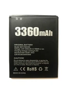 Аккумулятор для DOOGEE X10 BAT17603360