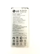 Аккумулятор для LG G5 mini K6 / BL-42D1FA