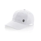 Кепка Dobermans Aggressive Shield CAP06BWT One Size Белый