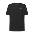 Футболка з малюнком Oakley SI Freedom Isnt Free Tee S Black - зображення 1