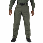Брюки тактические 5.11 Tactical Taclite TDU Pants S TDU Green - изображение 2