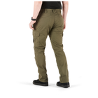 Тактичні штани 5.11 ABR PRO PANT W44/L36 RANGER GREEN - зображення 9