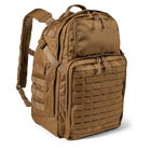 Рюкзак тактичний 5.11 Tactical Fast-Tac 24 Backpack Kangaroo - зображення 2