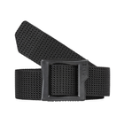 Ремень 5.11 Tactical 1.5 TDU® Low Pro Belt XL Black - изображение 1