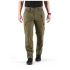 Тактические брюки 5.11 ABR PRO PANT W36/L36 RANGER GREEN - изображение 4