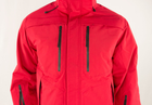 Тактична куртка 5.11 Bristol Parka 2XL Range Red - зображення 6