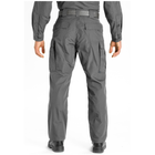 Брюки тактические 5.11 Tactical Taclite TDU Pants S Storm - изображение 3