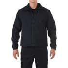 Куртка тактическая 5.11 Valiant Duty Jacket XL Dark Navy - изображение 6