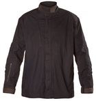 Сорочка тактична 5.11 XPRT® Tactical Long Sleeve Shirt S Black - зображення 1