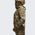 Тактична куртка демісезонна UATAC Gen 5.6 Multicam Original Ripstop | XL - зображення 3