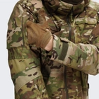 Тактична куртка демісезонна UATAC Gen 5.6 Multicam Original Ripstop | XL - зображення 6