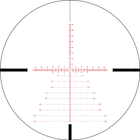 Оптичний приціл Vortex Strike Eagle 5-25X56 FFP EBR-7C (MRAD) (SE-52504) - зображення 5