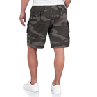 Шорти SURPLUS TROOPER SHORTS 5XL Black camo - зображення 3