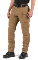 Тактичні штани 5.11 ABR PRO PANT W35/L30 Kangaroo - зображення 4