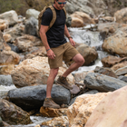 Шорты 5.11 Tactical® Trail 9.5 Shorts 28 Badlands Tan - изображение 7