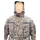 Куртка зимова тактична Pancer Protection мультиків (48) - зображення 7