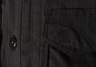 Рубашка тактическая с коротким рукавом 5.11 Stryke™ Shirt - Short Sleeve XL Black - изображение 7