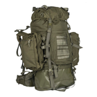 Рюкзак Sturm Mil-Tec Teesar Backpack 100L Olive - изображение 1