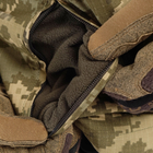 Комплект військової форми штани G5.5 + куртка G5.3 UATAC Піксель mm14 XXL - изображение 5