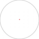 Приціл коліматорний Vortex SPARC AR Red Dot 2MOA (SPC-AR2) - зображення 6