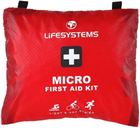Аптечка Lifesystems Light&Dry Micro First Aid Kit - зображення 1