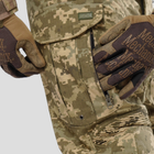 Комплект військової форми штани Gen 5.4 + куртка Gen 5.3 UATAC Піксель mm14 XS - зображення 15