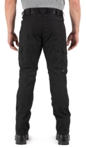 Тактические брюки 5.11 ABR PRO PANT W30/L32 Black - изображение 8