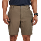 Шорти 5.11 Tactical® Trail 9.5 Shorts 42 RANGER GREEN - зображення 5