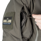 Куртка зимняя 5.11 Tactical Bastion Jacket 2XL RANGER GREEN - изображение 12