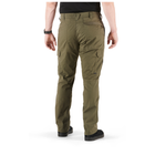 Тактические брюки 5.11 ABR PRO PANT W34/L34 RANGER GREEN - изображение 10