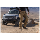 Тактические брюки 5.11 ABR PRO PANT W34/L34 RANGER GREEN - изображение 15