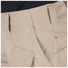 Штани тактичні жіночі 5.11 Tactical ABR PRO Pants - Women's 8/Regular Khaki - зображення 11