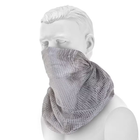 Сітка-шарф маскувальна White - зображення 3