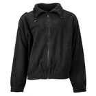 Куртка флісова французька F2 L Black - зображення 1