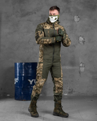 Весенний тактический костюм горка control рн M - изображение 9