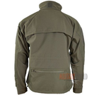 Куртка демисезонная Softshell Plus XL Olive - изображение 9