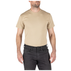 Футболка с коротким рукавом 5.11 Utili-T Crew - Three Pack 2XL ACU Tan - изображение 11